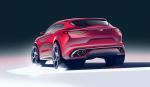 Alfa Romeo Stelvio Quadrifoglio 2017 года (NA)